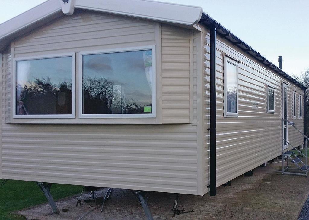 Hotel St Cyrus Park Montrose Exterior foto